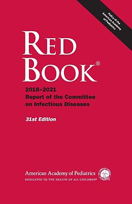 eBook (pdf) Red Book 2018 de 