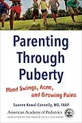 E-Book (pdf) Parenting Through Puberty von Md Suanne Kowal-Connelly