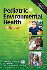 eBook (pdf) Pediatric Environmental Health de American Academy of Pediatrics Council on Environmental Health