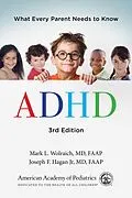 E-Book (epub) ADHD von Md Mark L. Wolraich