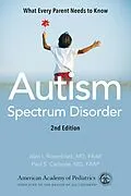 E-Book (epub) Autism Spectrum Disorder von Md Alan I. Rosenblatt