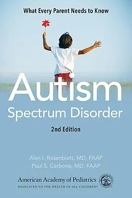 E-Book (epub) Autism Spectrum Disorder von Md Alan I. Rosenblatt