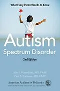 E-Book (pdf) Autism Spectrum Disorder von Md Alan I. Rosenblatt