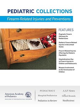E-Book (pdf) Firearm-Related Injuries and Preventions von 