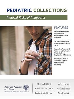 eBook (pdf) Medical Risks of Marijuana de 