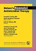 E-Book (pdf) Nelson's Neonatal Antimicrobial Therapy von Md Joseph B. Cantey