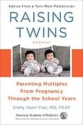E-Book (pdf) Raising Twins von Md Shelly Vaziri Flais