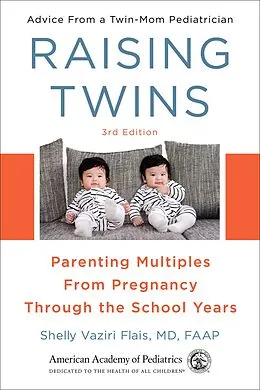 E-Book (pdf) Raising Twins von Md Shelly Vaziri Flais