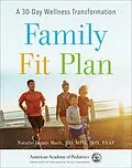 E-Book (pdf) Family Fit Plan von Natalie Digate Muth