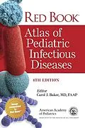 E-Book (pdf) Red Book Atlas of Pediatric Infectious Diseases von American Academy Of Pediatrics