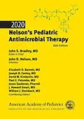E-Book (pdf) 2020 Nelson's Pediatric Antimicrobial Therapy von John S. Bradley
