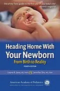 E-Book (pdf) Heading Home With Your Newborn von Laura A. Jana