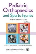 E-Book (epub) Pediatric Orthopaedics and Sports Injuries: A Quick Reference Guide von 