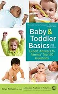 E-Book (epub) Baby and Toddler Basics von Md Tanya Altmann