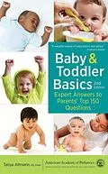 E-Book (pdf) Baby and Toddler Basics von Md Tanya Altmann