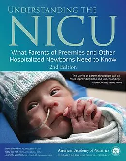 E-Book (pdf) Understanding the NICU von Gary Weiner Md