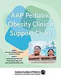 E-Book (pdf) AAP Pediatric Obesity Clinical Support Chart von Sarah Armstrong