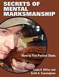 E-Book (epub) Secrets of Mental Marksmanship von Linda K. Miller