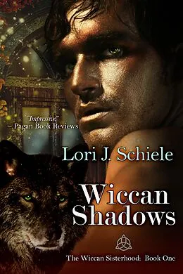 E-Book (pdf) Wiccan Shadows von Lori J. Schiele