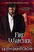 E-Book (pdf) Fire Watcher von Lilith Saintcrow