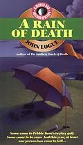 E-Book (epub) A Rain of Death (A Morris & Sullivan Mystery, #6) von John Logue