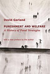 eBook (epub) Punishment and Welfare: A History of Penal Strategies de David Garland