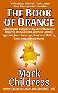 E-Book (epub) The Book of Orange von Mark Childress