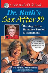 eBook (epub) Dr. Ruth's Sex After 50 de Ruth K. Westheimer