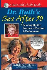 ePUB Dr. Ruth's Sex After 50 von Ruth K. Westheimer