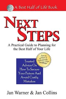 ePUB Next Steps von Jan Collins, Jan Warner