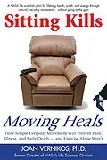 E-Book (epub) Sitting Kills, Moving Heals von Joan Vernikos