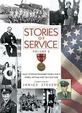 E-Book (epub) Stories of Service, Volume 2 von Janice Stevens