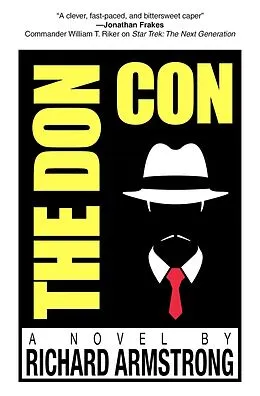 E-Book (epub) The Don Con von Richard Armstrong