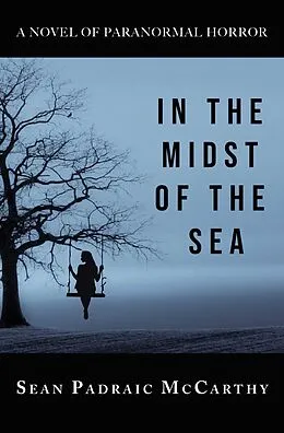 E-Book (epub) In the Midst of the Sea von Sean McCarthy