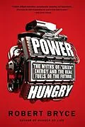 E-Book (epub) Power Hungry von Robert Bryce