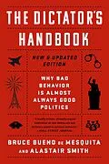 E-Book (epub) Dictator's Handbook von Bruce Bueno de Mesquita, Alastair Smith