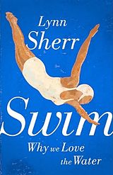 E-Book (epub) Swim von Lynn Sherr