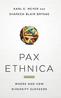 E-Book (epub) Pax Ethnica von Karl E. Meyer, Shareen Blair Brysac