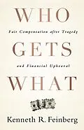 E-Book (epub) Who Gets What von Kenneth R. Feinberg
