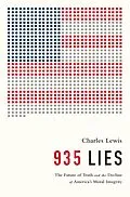 E-Book (epub) 935 Lies von Charles Lewis
