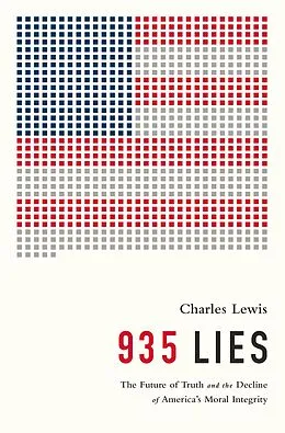 E-Book (epub) 935 Lies von Charles Lewis