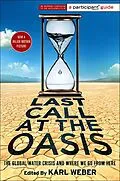 E-Book (epub) Last Call at the Oasis von Karl Weber