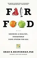 E-Book (epub) Fair Food von Oran B Hesterman