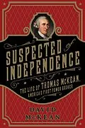 E-Book (epub) Suspected of Independence von David McKean