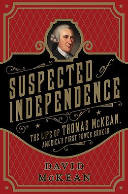 E-Book (epub) Suspected of Independence von David McKean