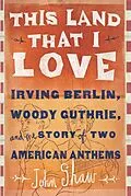 E-Book (epub) This Land that I Love von John Shaw