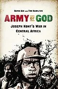E-Book (epub) Army of God von David Axe, Tim Hamilton