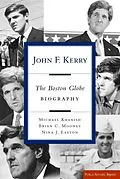 E-Book (epub) John F. Kerry von Michael Kranish, Brian Mooney, Nina J. Easton