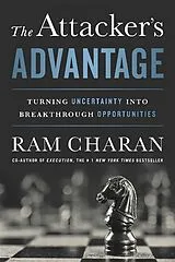Fester Einband The Attacker's Advantage von Ram Charan