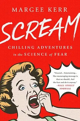 E-Book (epub) Scream von Margee Kerr